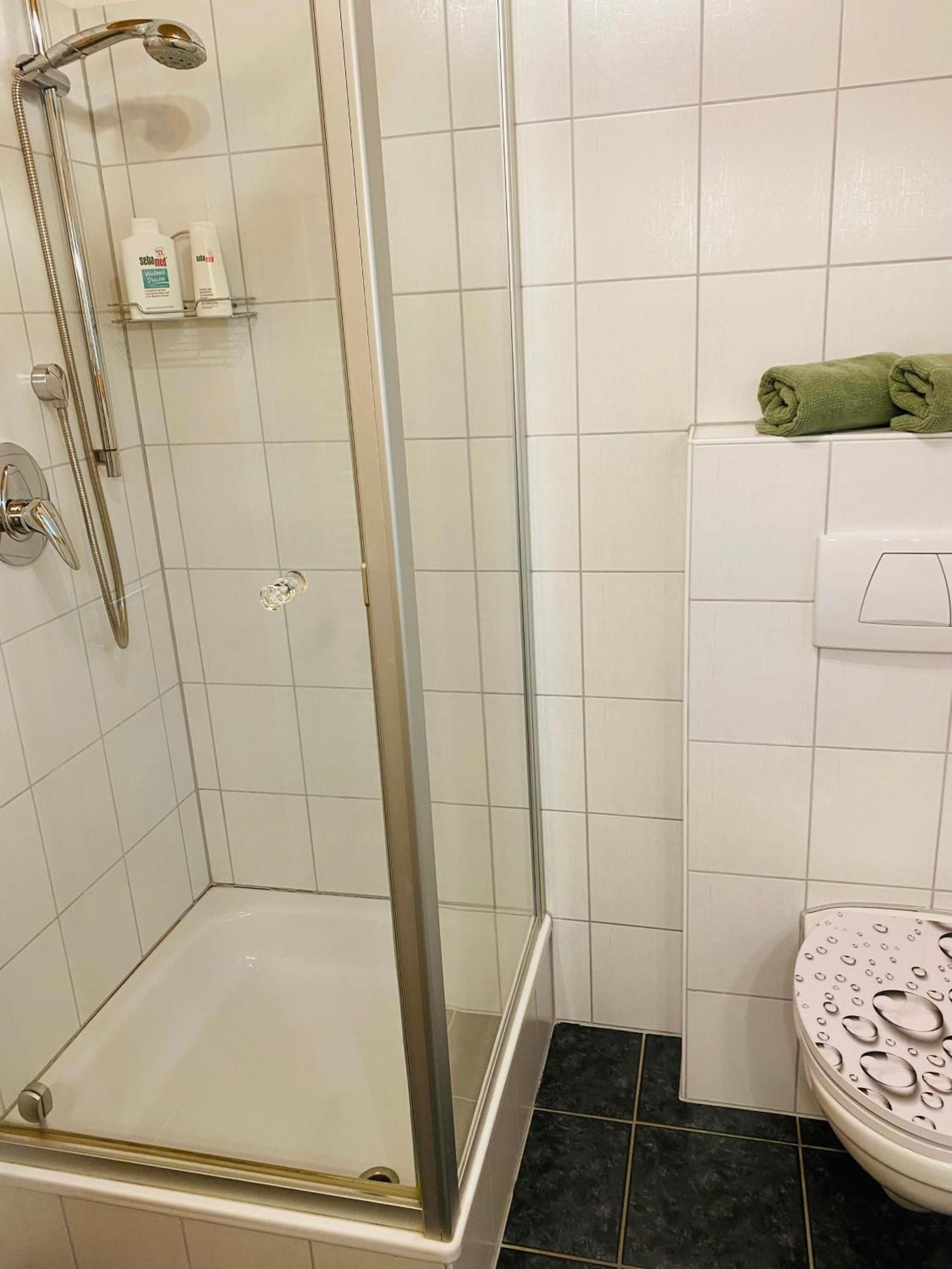 Gartenapartment Auf Der Hoeri In Wangen *