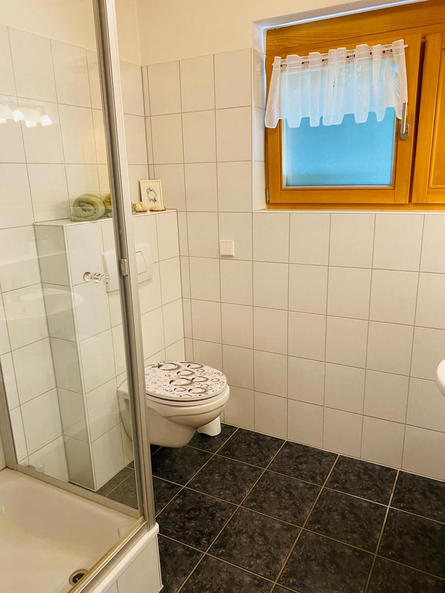 Gartenapartment Auf Der Hoeri In Wangen Ohningen