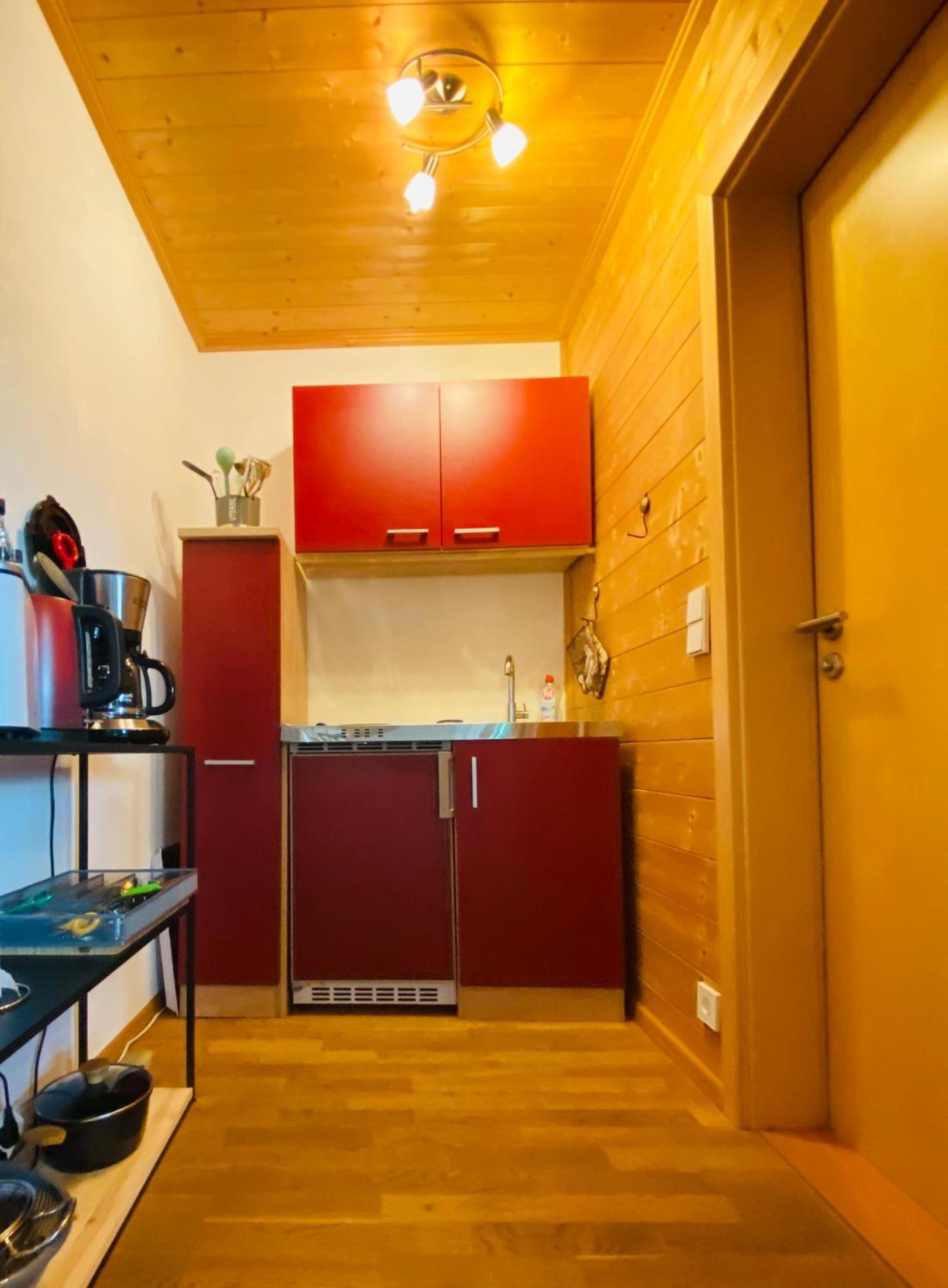 Gartenapartment Auf Der Hoeri In Wangen Apartment Ohningen